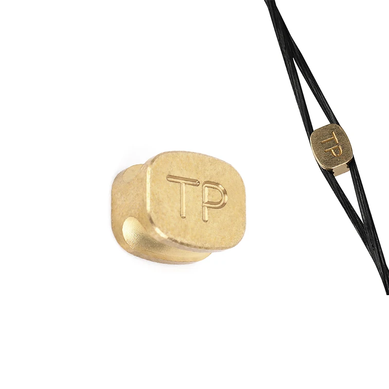 Archery Peep Aligner Peep Sight Compound Bow Bow String Sight Auxiliary Calibration Install Hunting Shooting Target Accessories